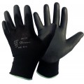 Gloves & Hand Protection